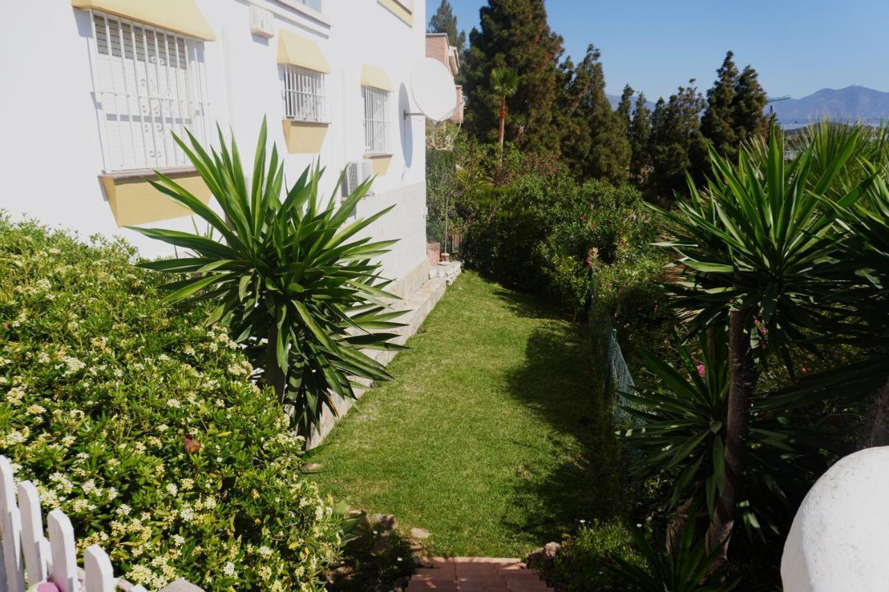 Villa Seaview Suncoast Luxury Málaga Esterno foto