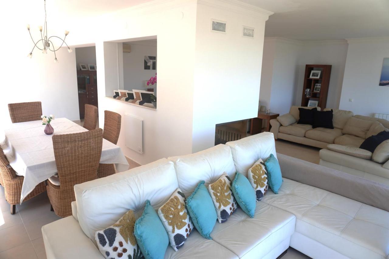 Villa Seaview Suncoast Luxury Málaga Esterno foto