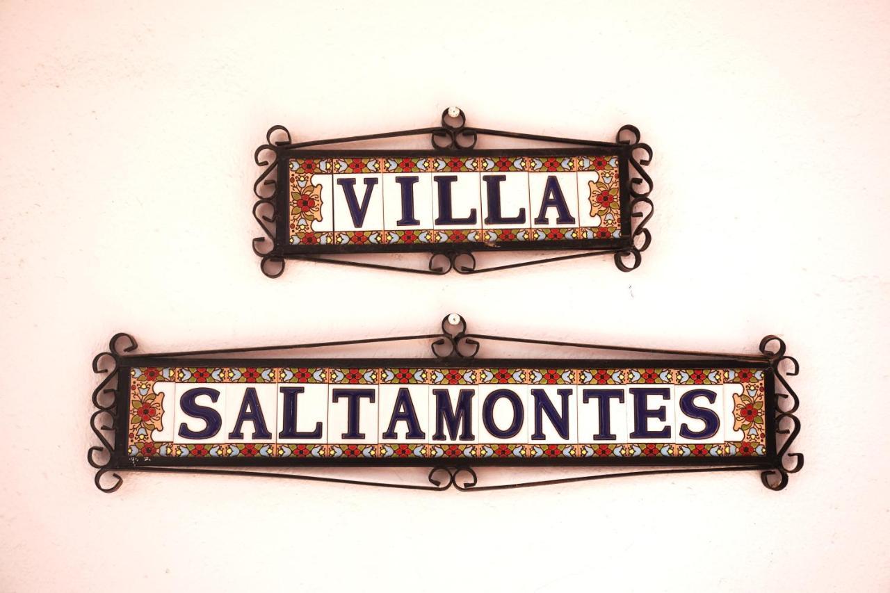 Villa Seaview Suncoast Luxury Málaga Esterno foto