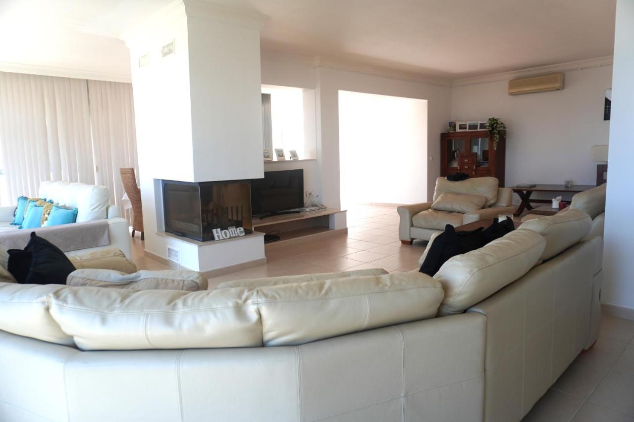Villa Seaview Suncoast Luxury Málaga Esterno foto