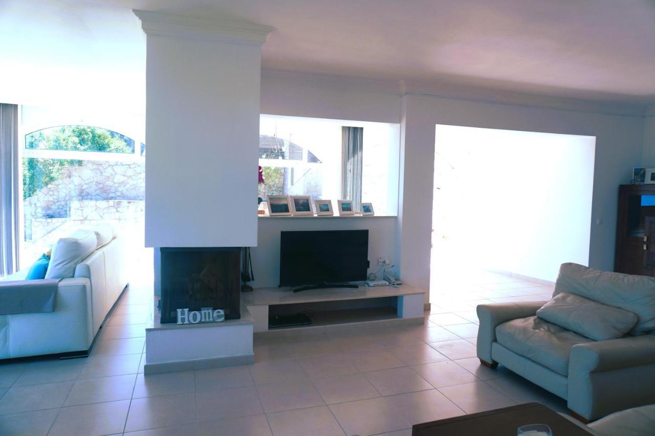 Villa Seaview Suncoast Luxury Málaga Esterno foto
