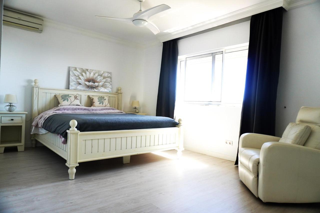 Villa Seaview Suncoast Luxury Málaga Esterno foto