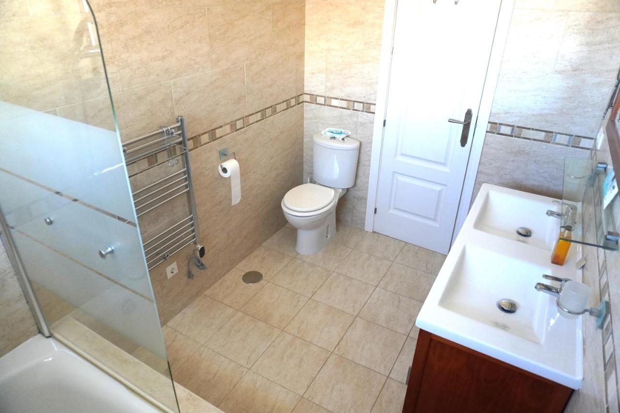 Villa Seaview Suncoast Luxury Málaga Esterno foto